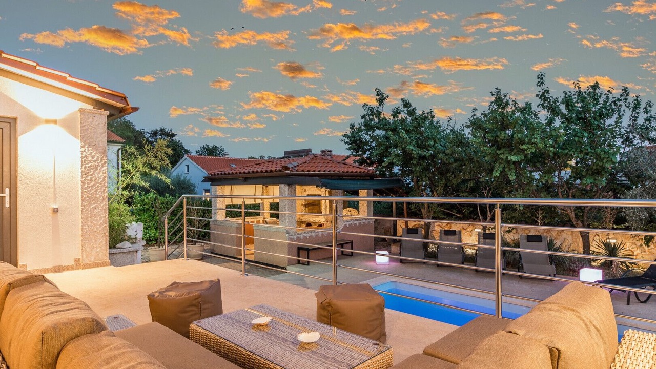 Photo of Patio Balcony in Segotici