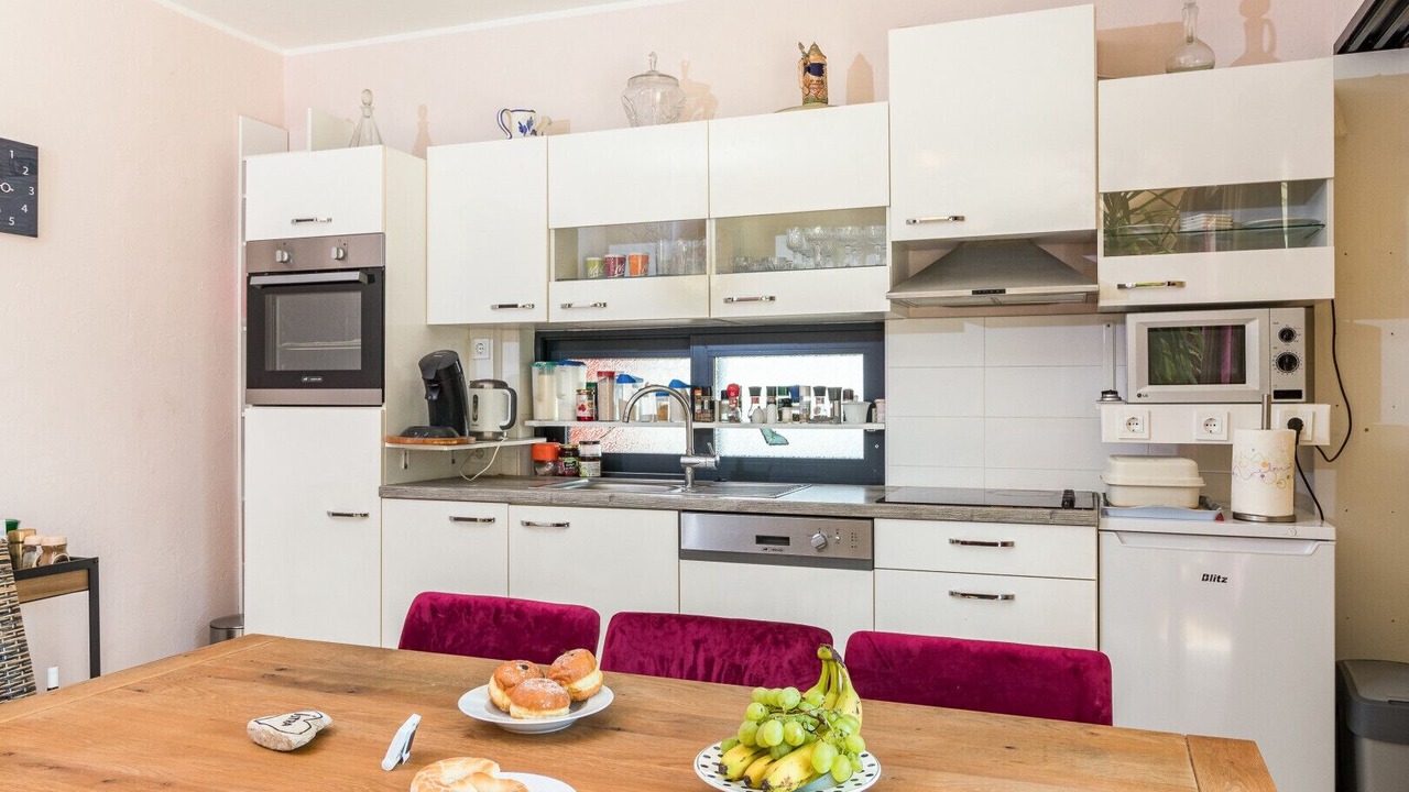 Photo of Kitchen in Segotici
