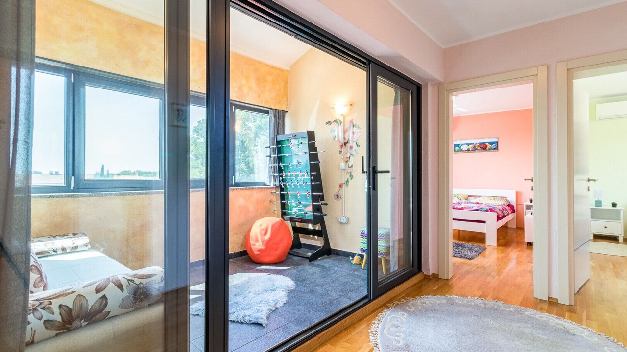 Photo of Bedroom in Segotici