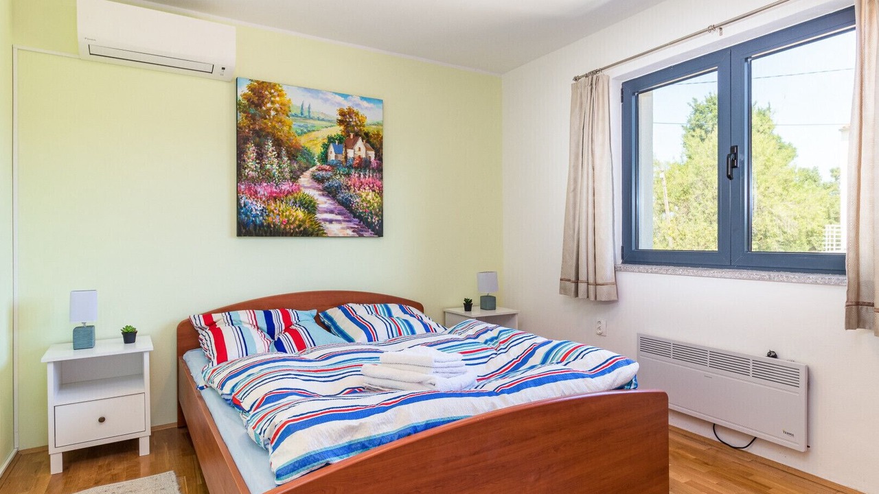 Photo of Bedroom in Segotici