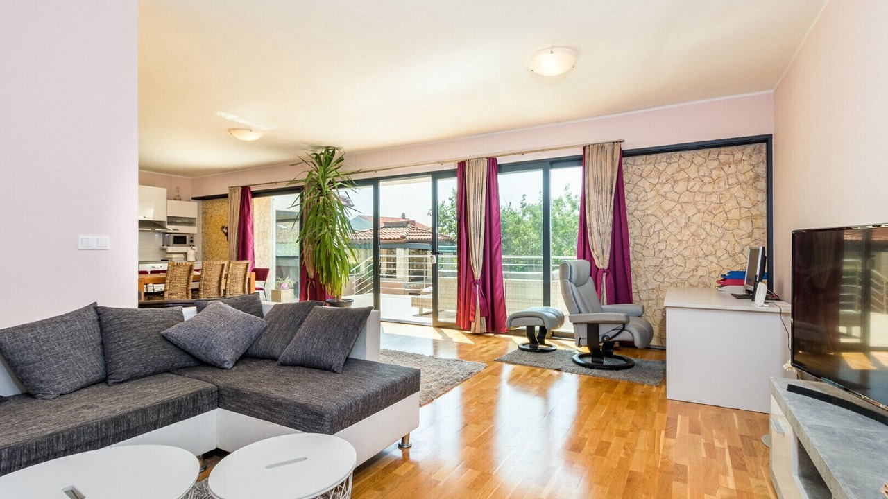 Photo of Livingroom in Segotici