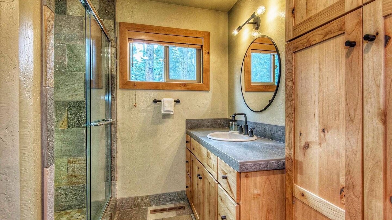 Photo of Bathroom in Ridgewood