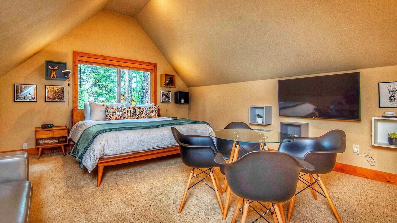 Photo of Bedroom in Ridgewood