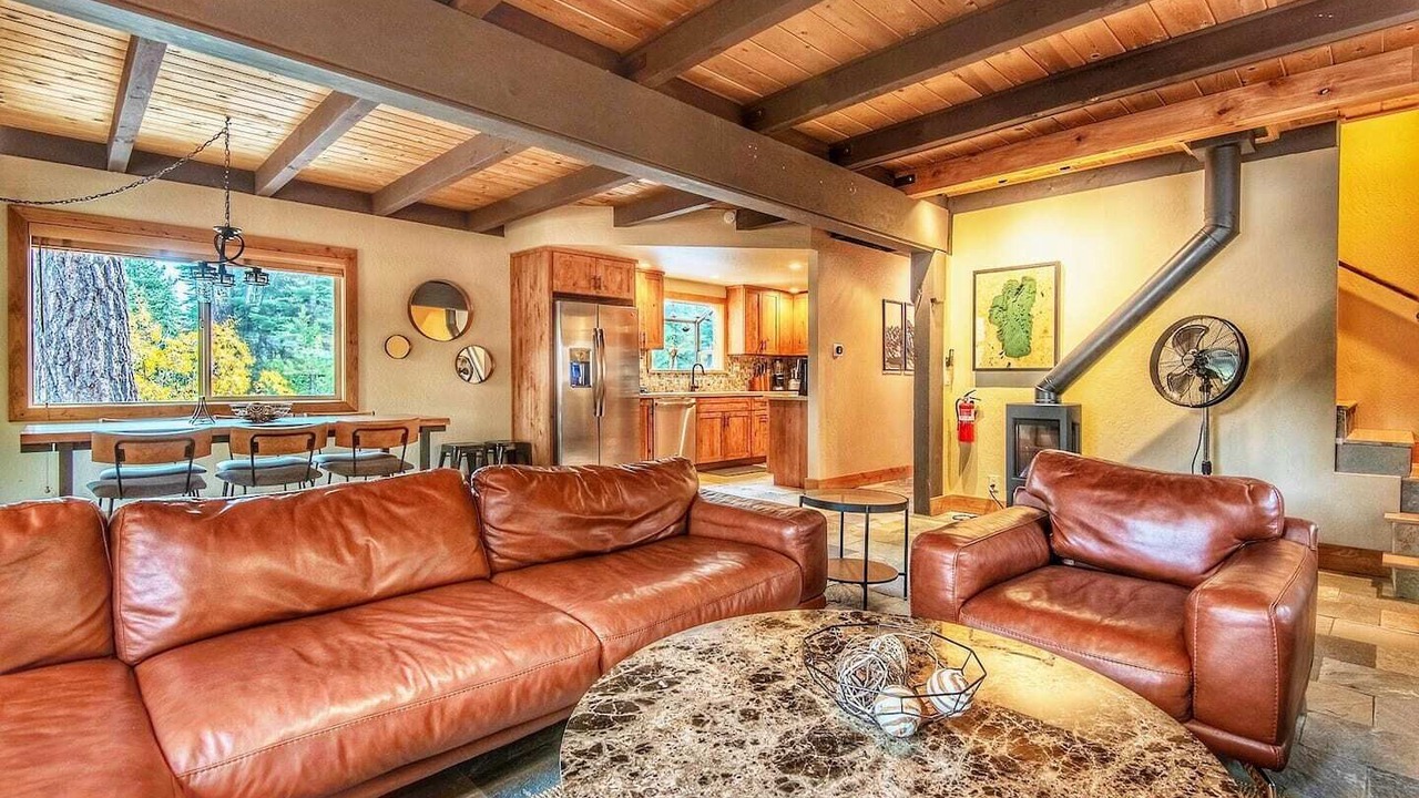 Photo of Livingroom in Ridgewood
