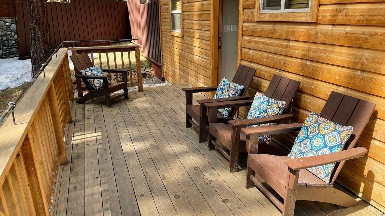 Photo of Patio Balcony in Ridgewood
