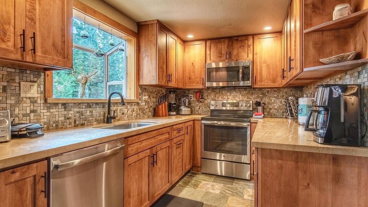 Photo of Kitchen in Ridgewood