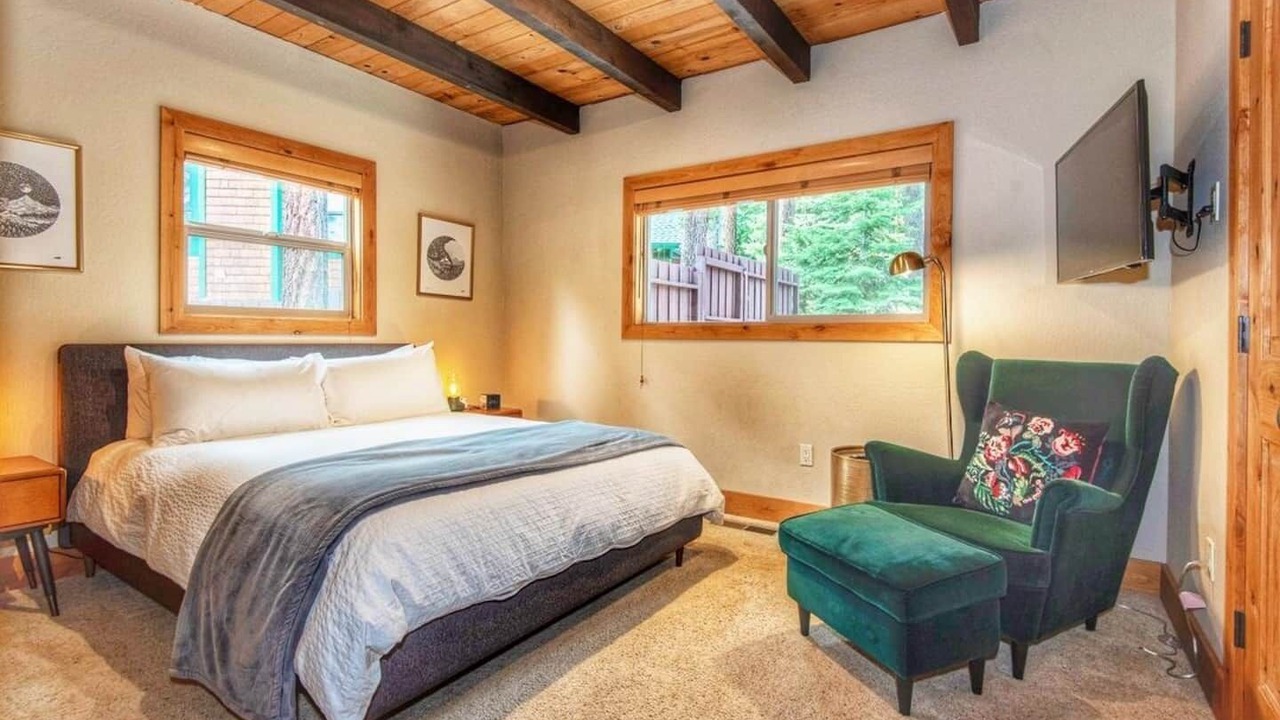 Photo of Bedroom in Ridgewood