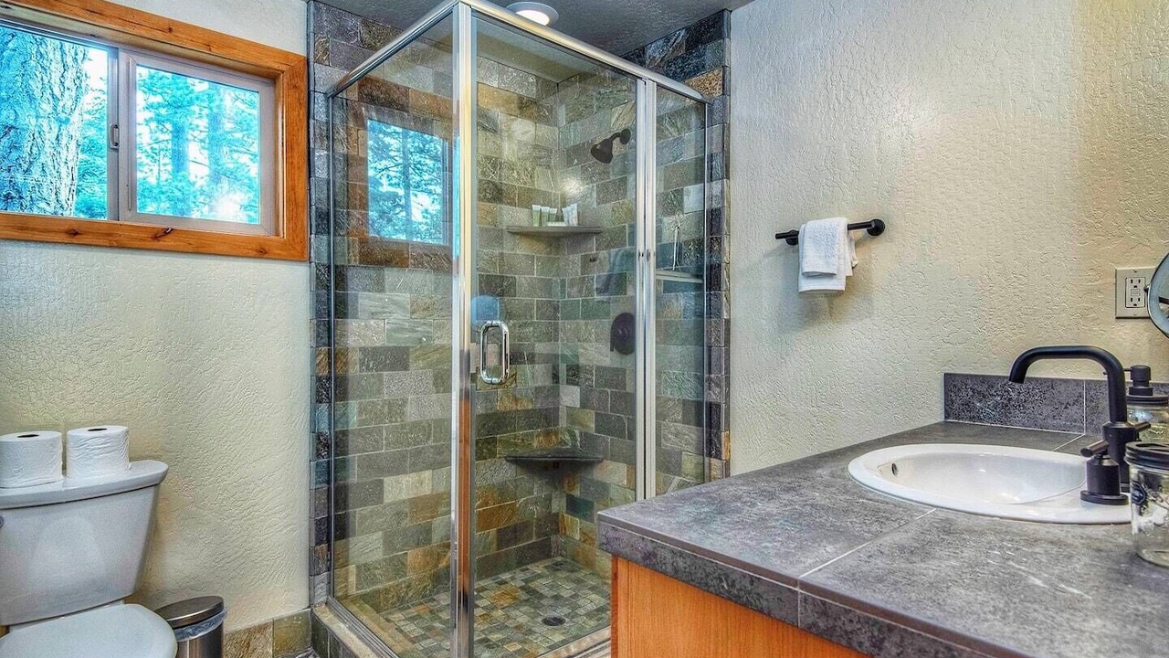 Photo of Bathroom in Ridgewood