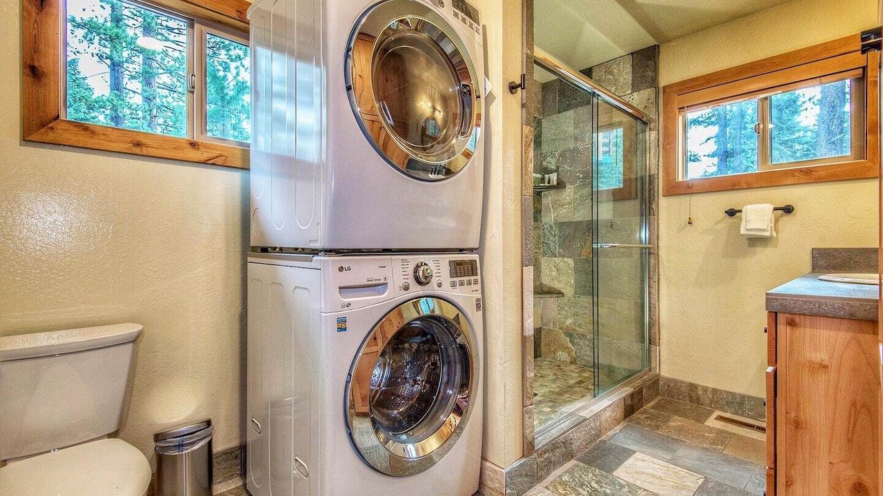 Photo of Bathroom in Ridgewood