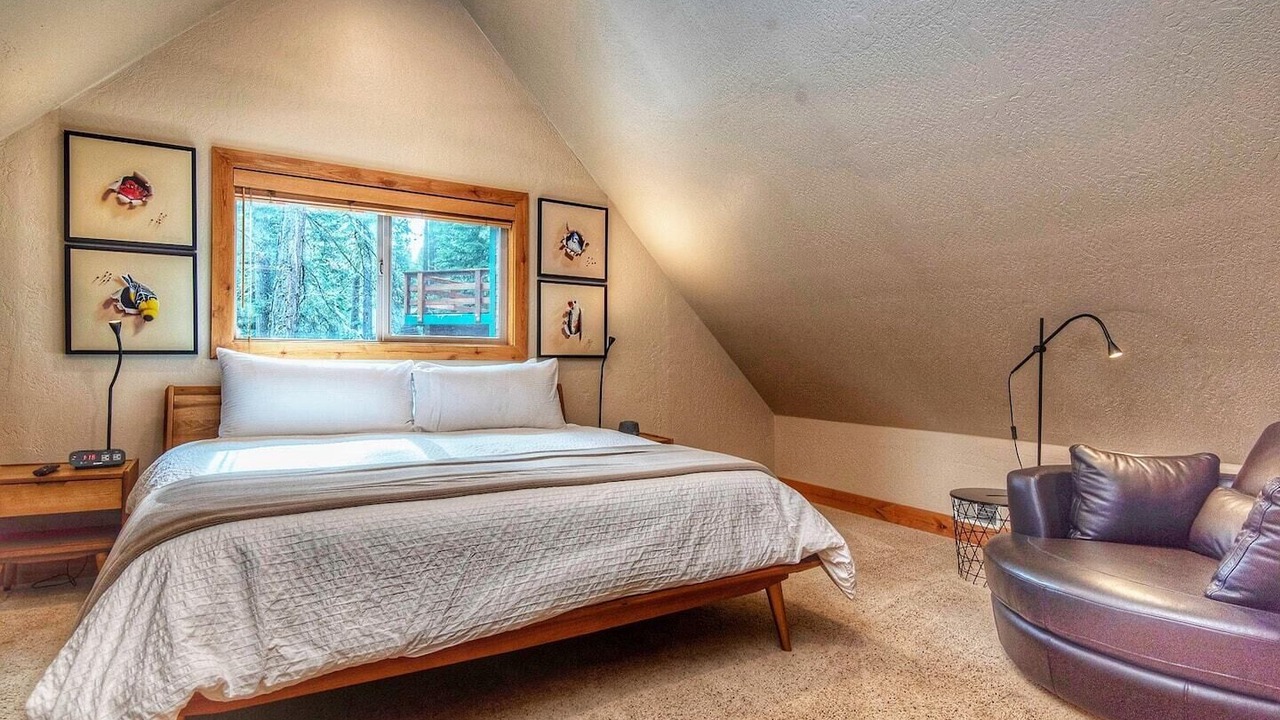 Photo of Bedroom in Ridgewood