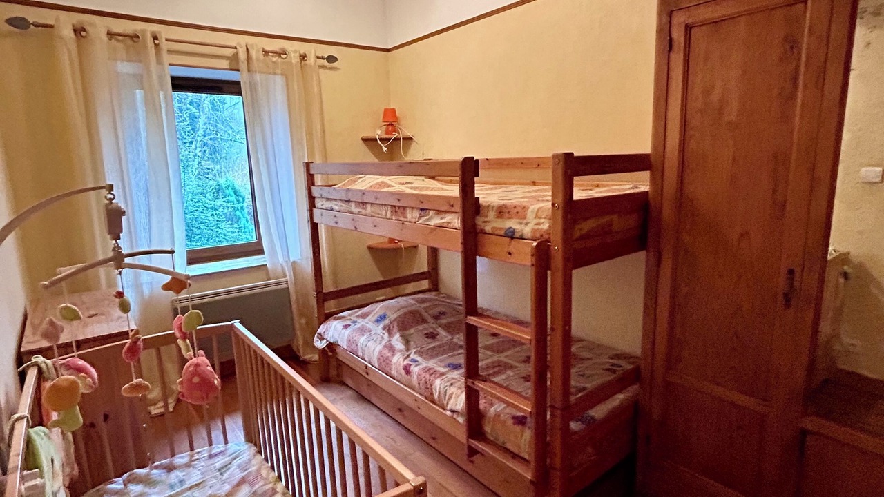 Photo of Bedroom in Portieux