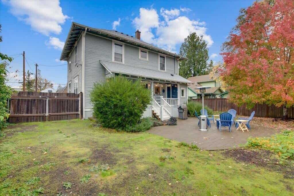 Photo of Outdoor in McMinnville
