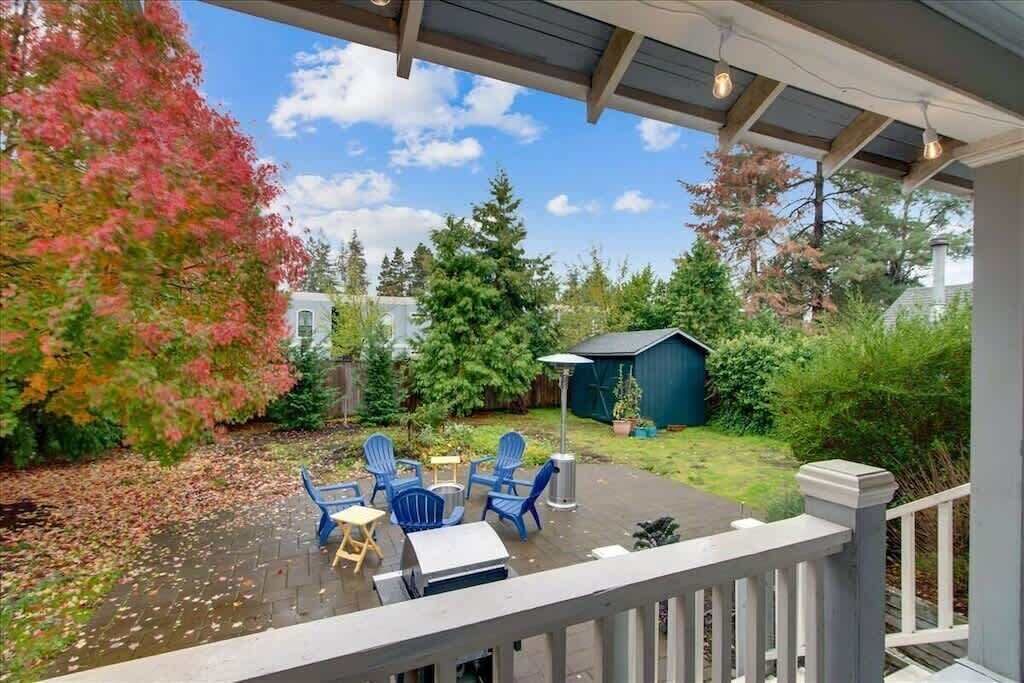 Photo of Outdoor in McMinnville