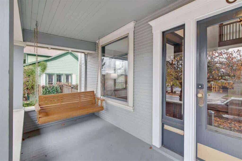 Photo of Patio Balcony in McMinnville
