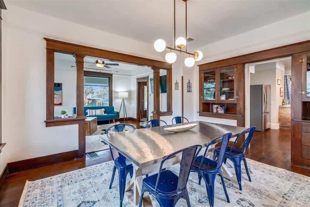 Photo of Livingroom in McMinnville