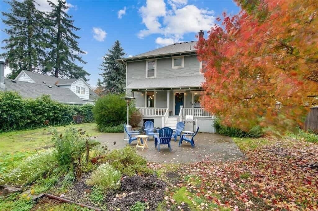 Photo of Outdoor in McMinnville
