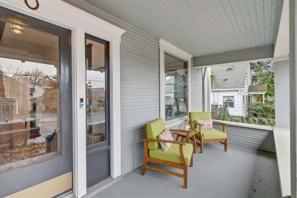 Photo of Outdoor in McMinnville