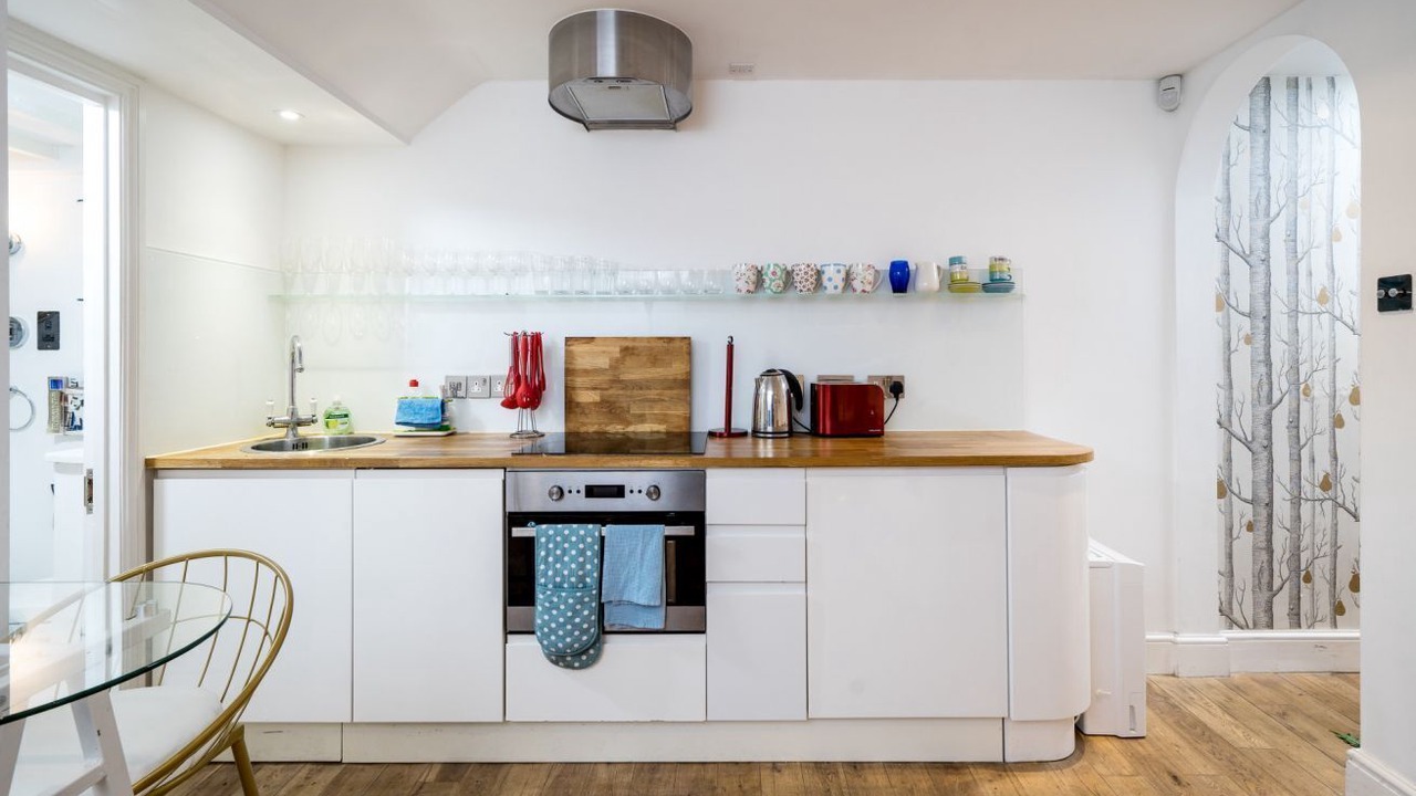 Photo of Others in Shepherd's Bush