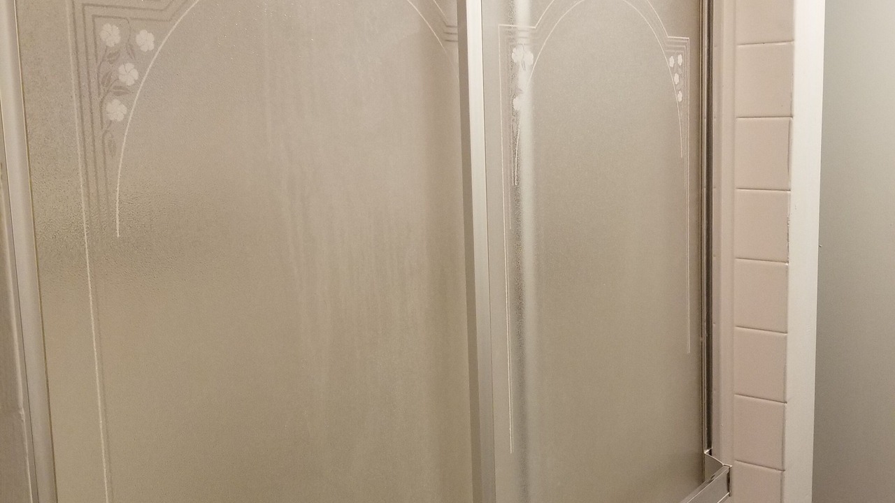 Photo of Bathroom in Dubuque