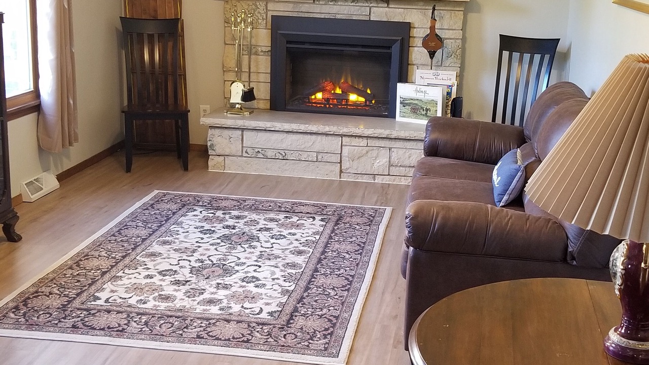 Photo of Livingroom in Dubuque