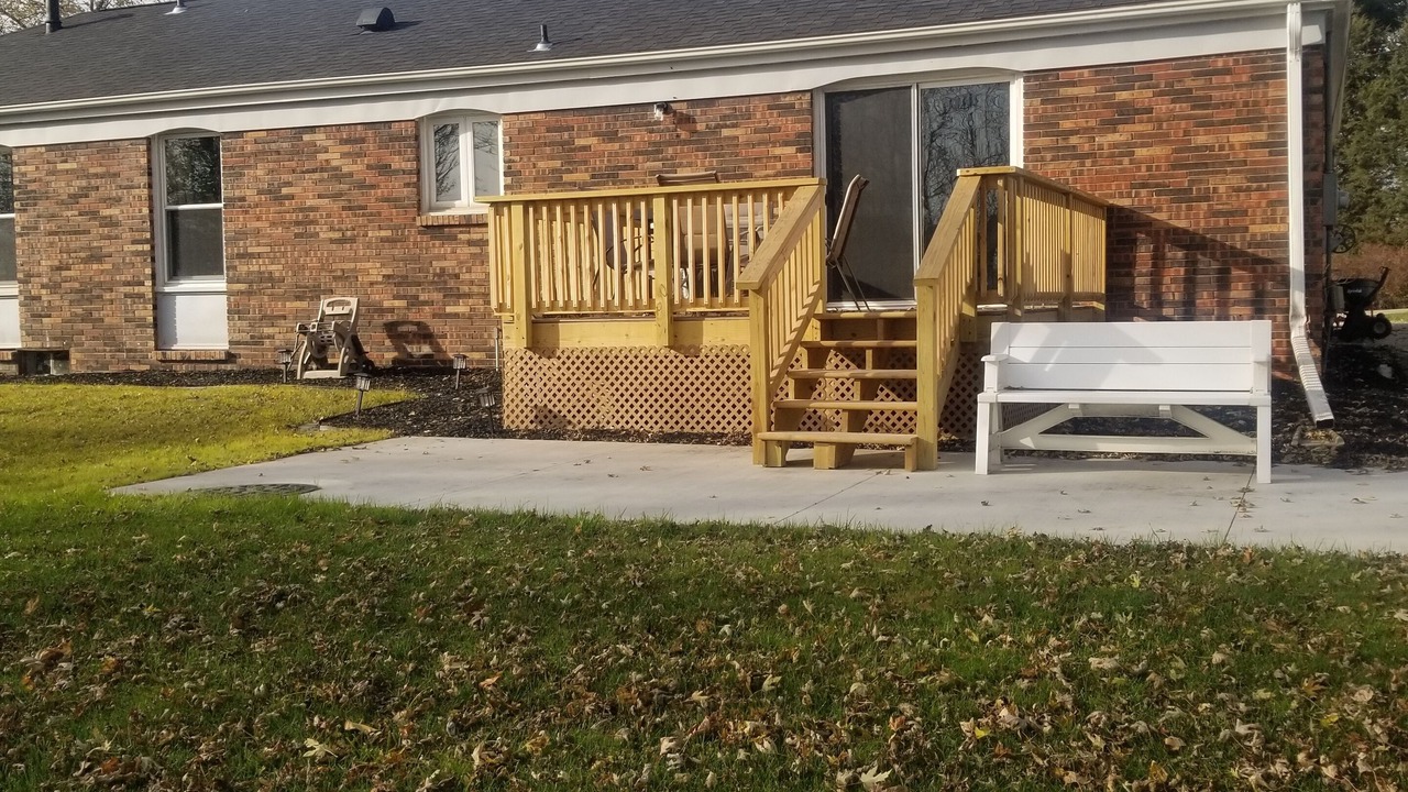 Photo of Outdoor in Dubuque