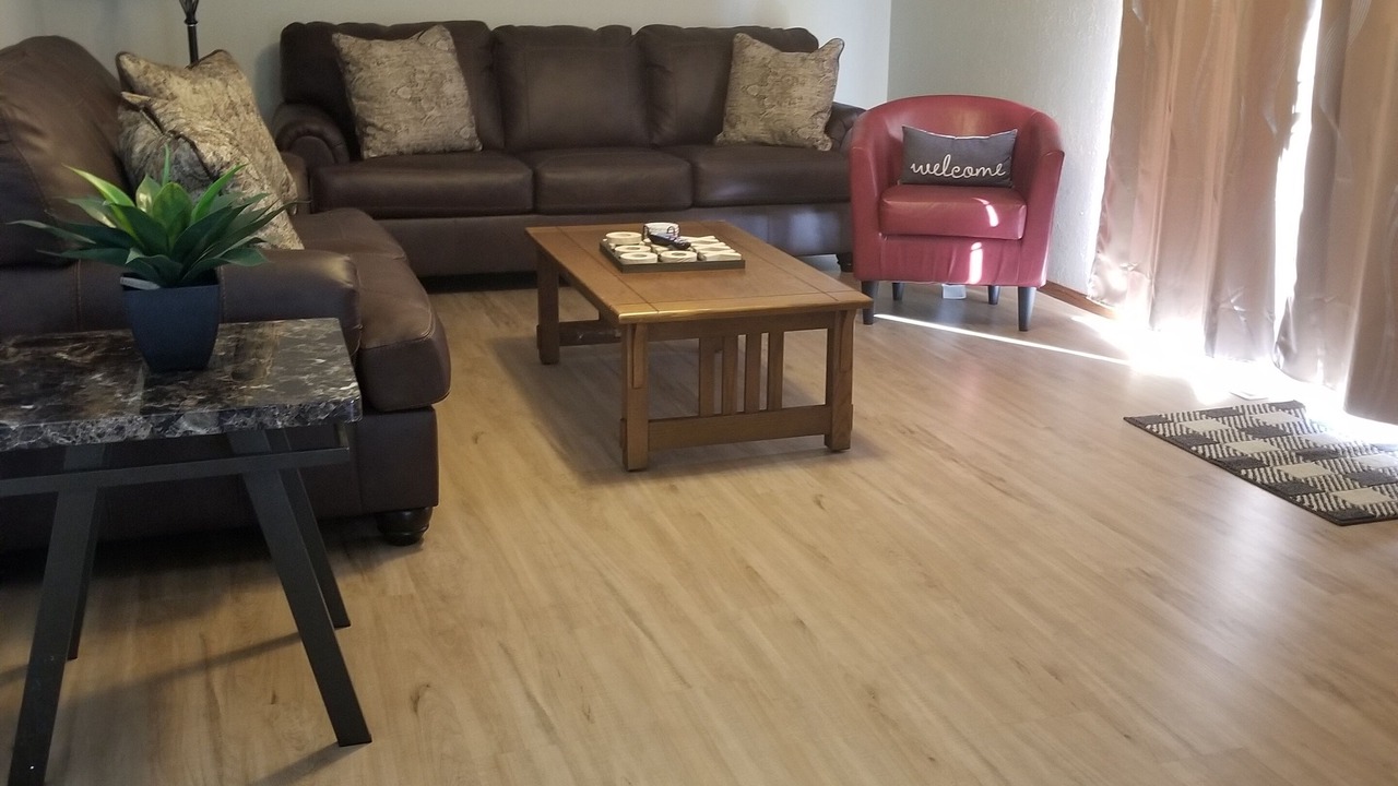 Photo of Bedroom in Dubuque