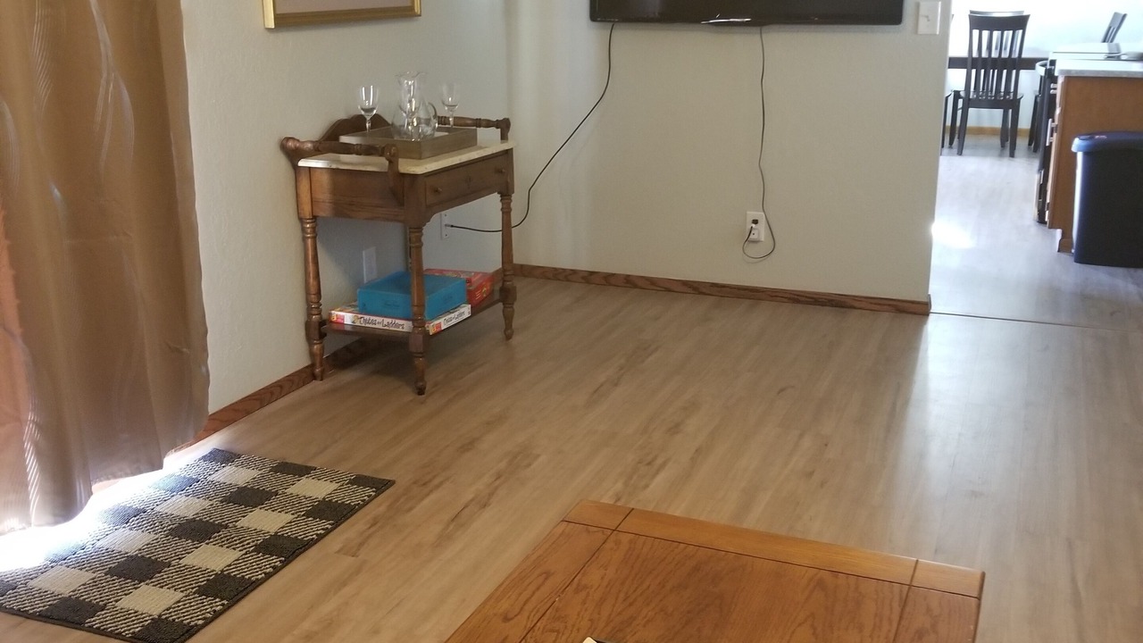 Photo of Bedroom in Dubuque