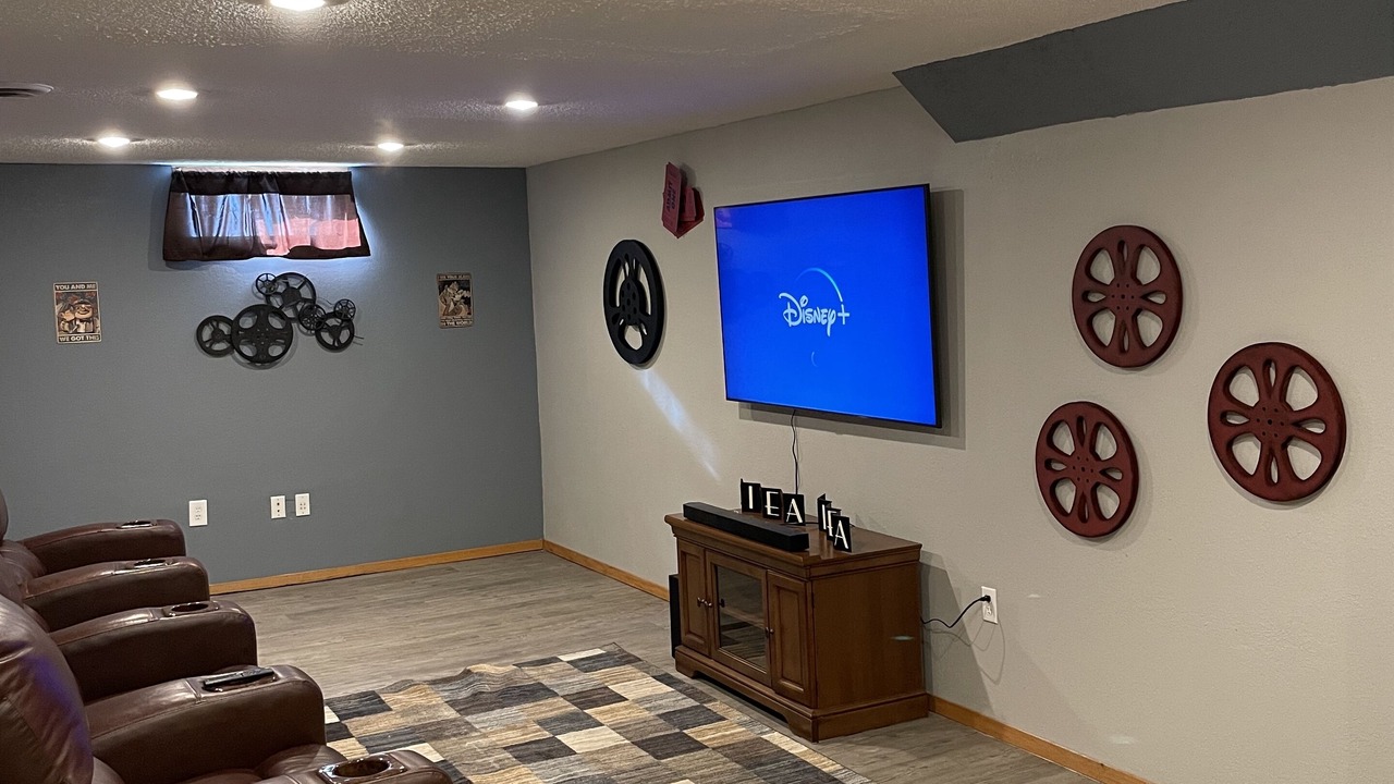 Photo of Bedroom in Dubuque