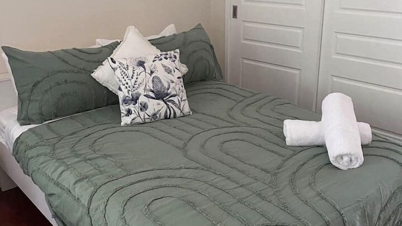 Photo of Bedroom in Bar Point