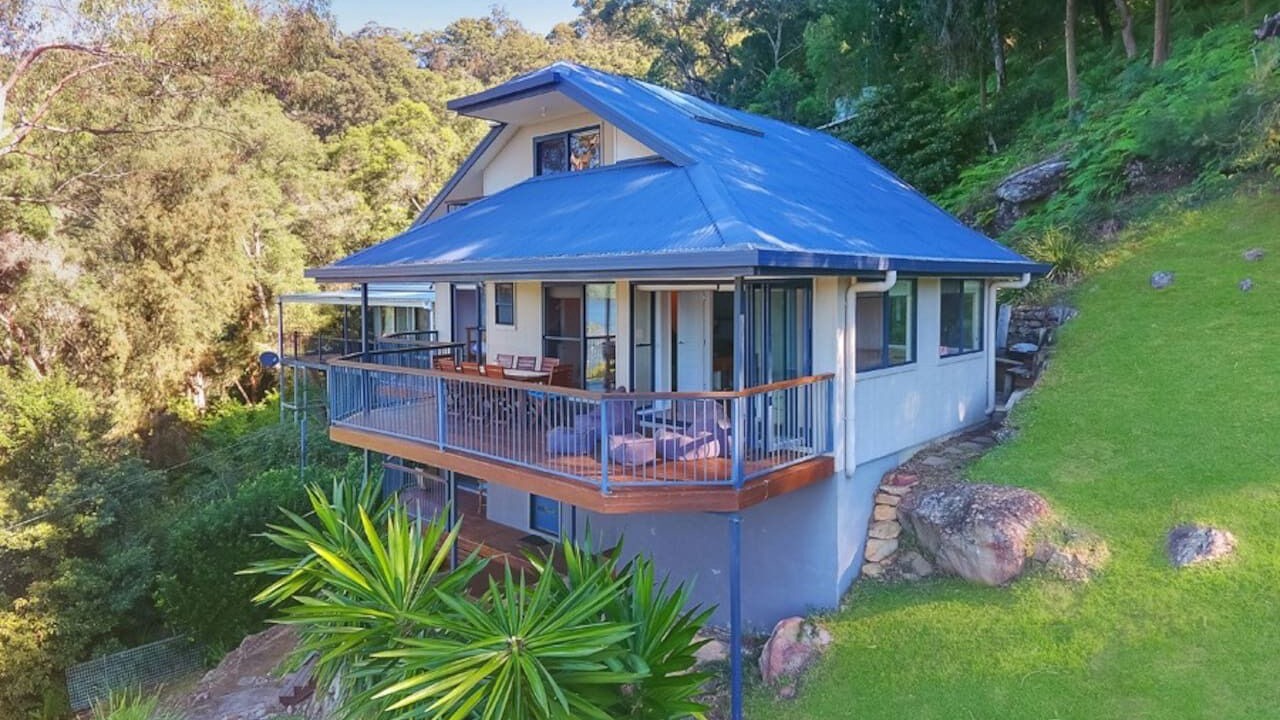 Photo of Outdoor in Bar Point