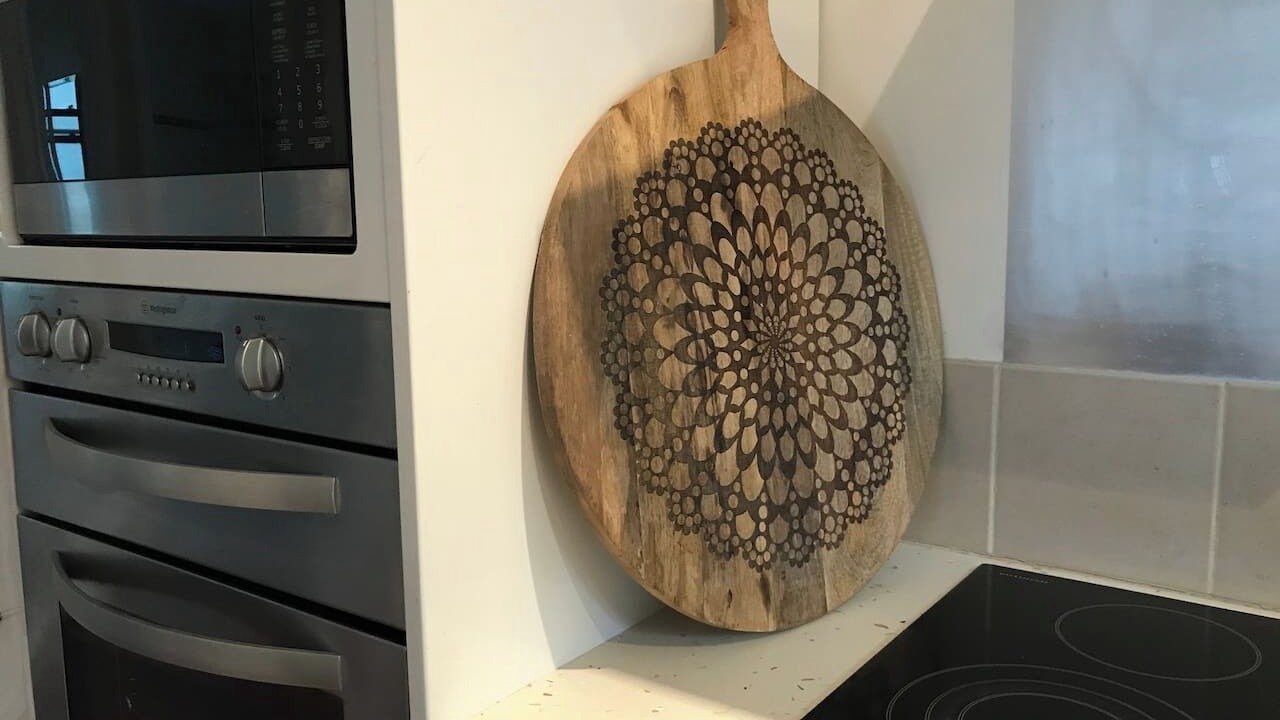 Photo of Kitchen in Bar Point