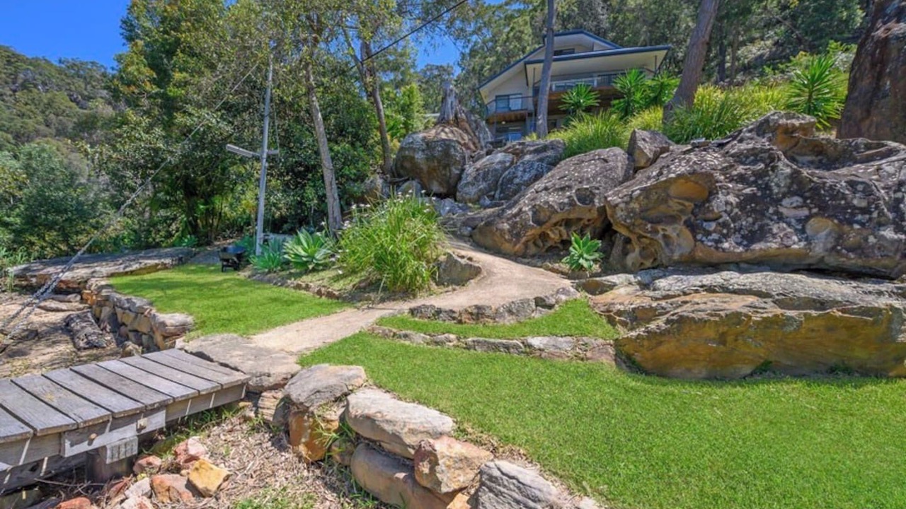 Photo of Outdoor in Bar Point