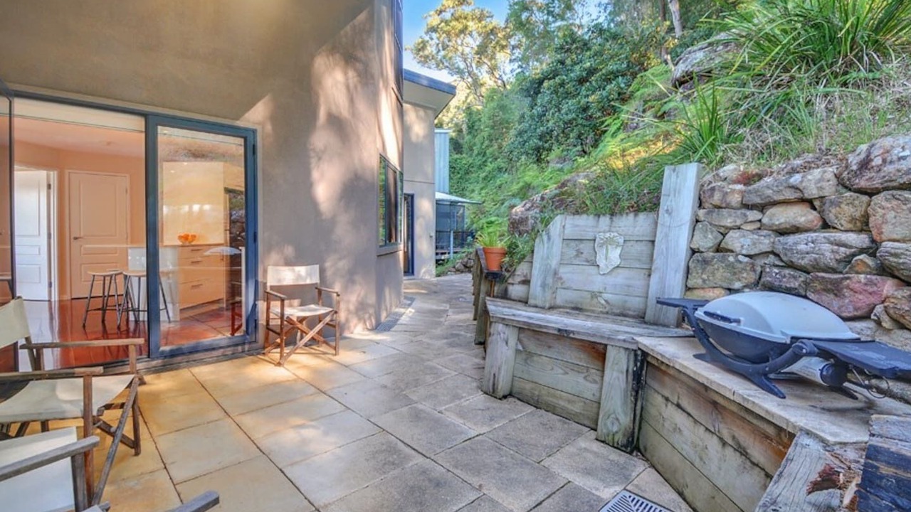 Photo of Outdoor in Bar Point