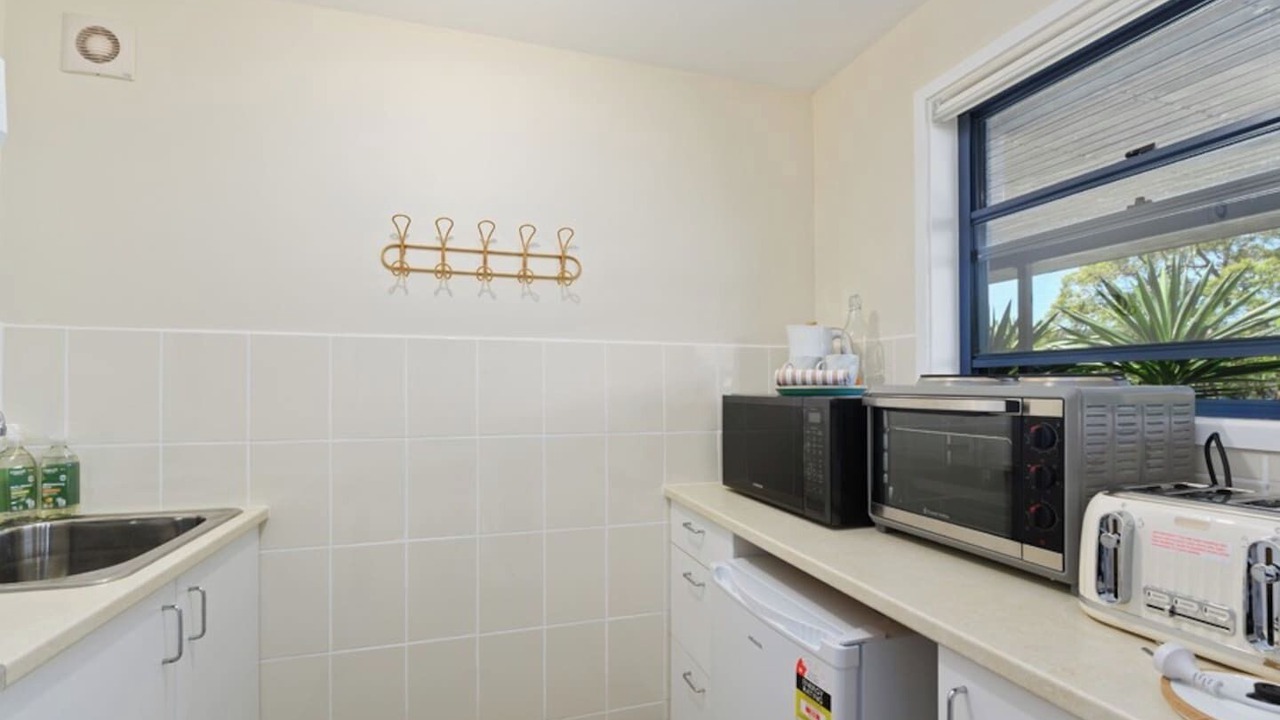 Photo of Kitchen in Bar Point