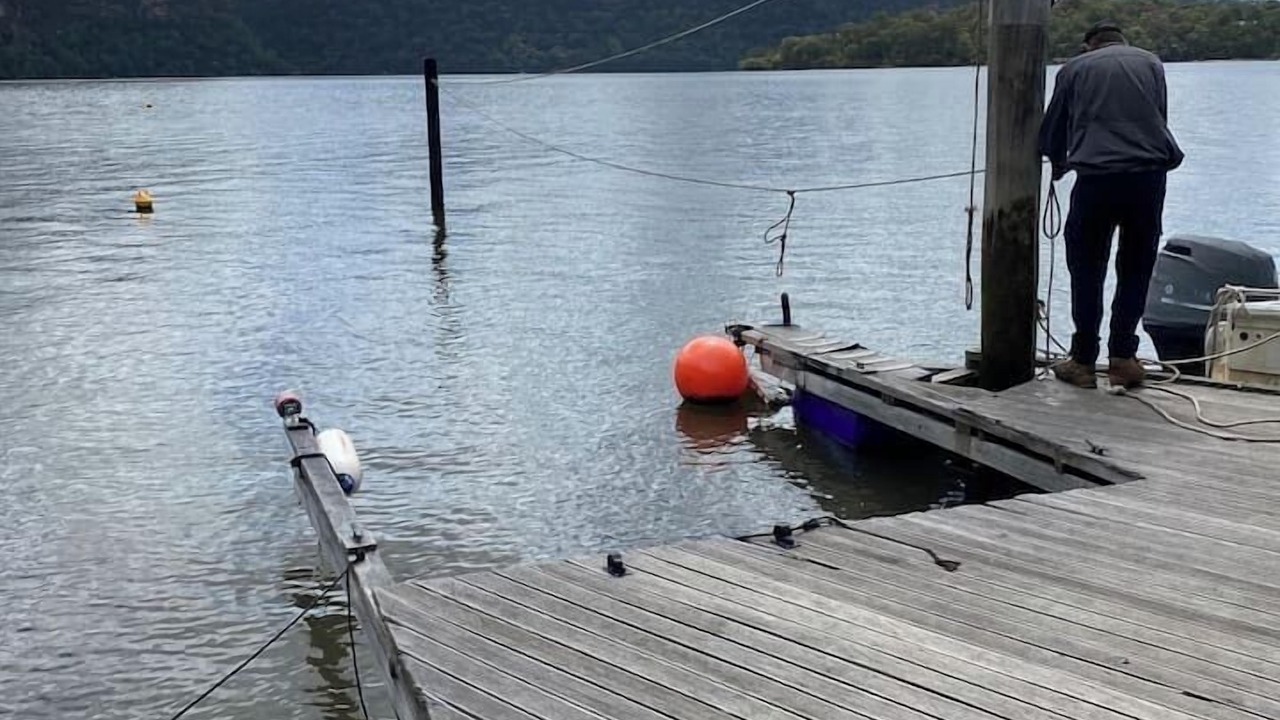 Photo of Outdoor in Bar Point