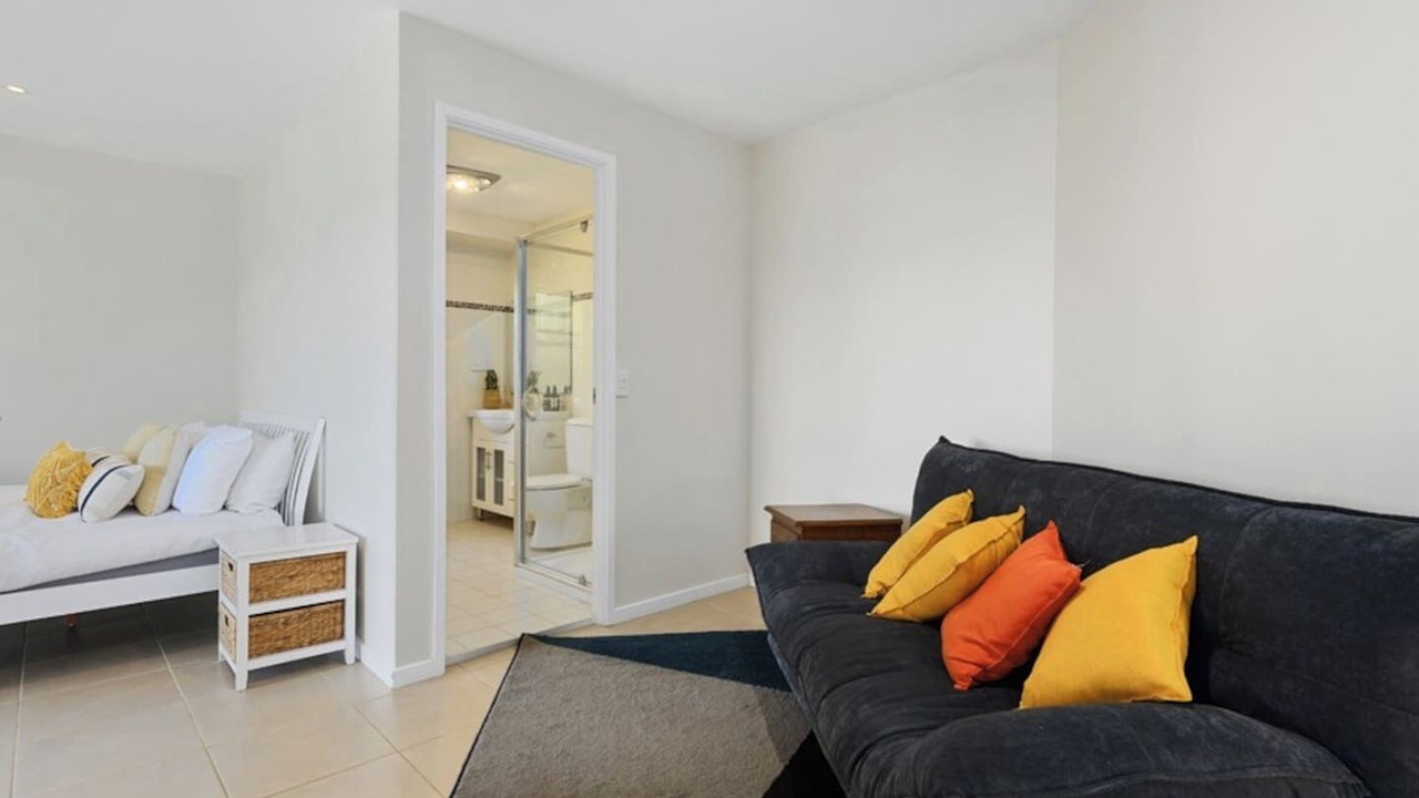 Photo of Bedroom in Bar Point