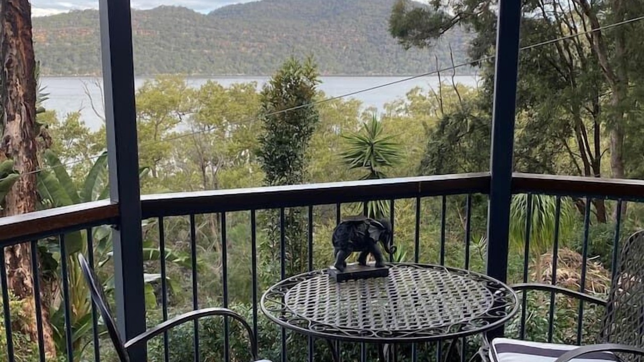 Photo of Outdoor in Bar Point