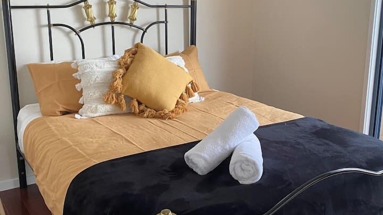 Photo of Bedroom in Bar Point