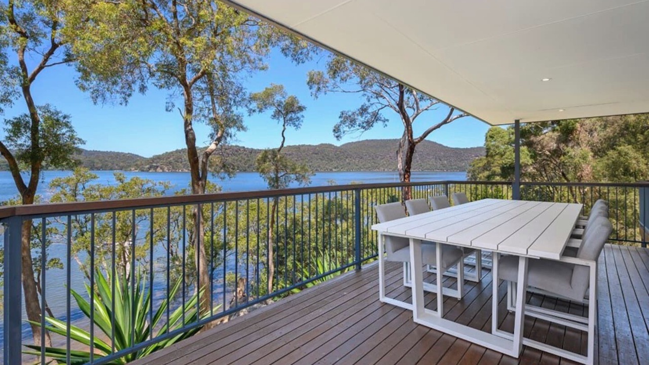 Photo of Outdoor in Bar Point