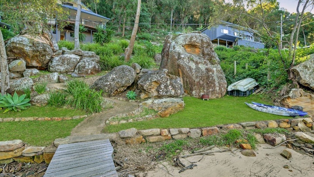 Photo of Outdoor in Bar Point