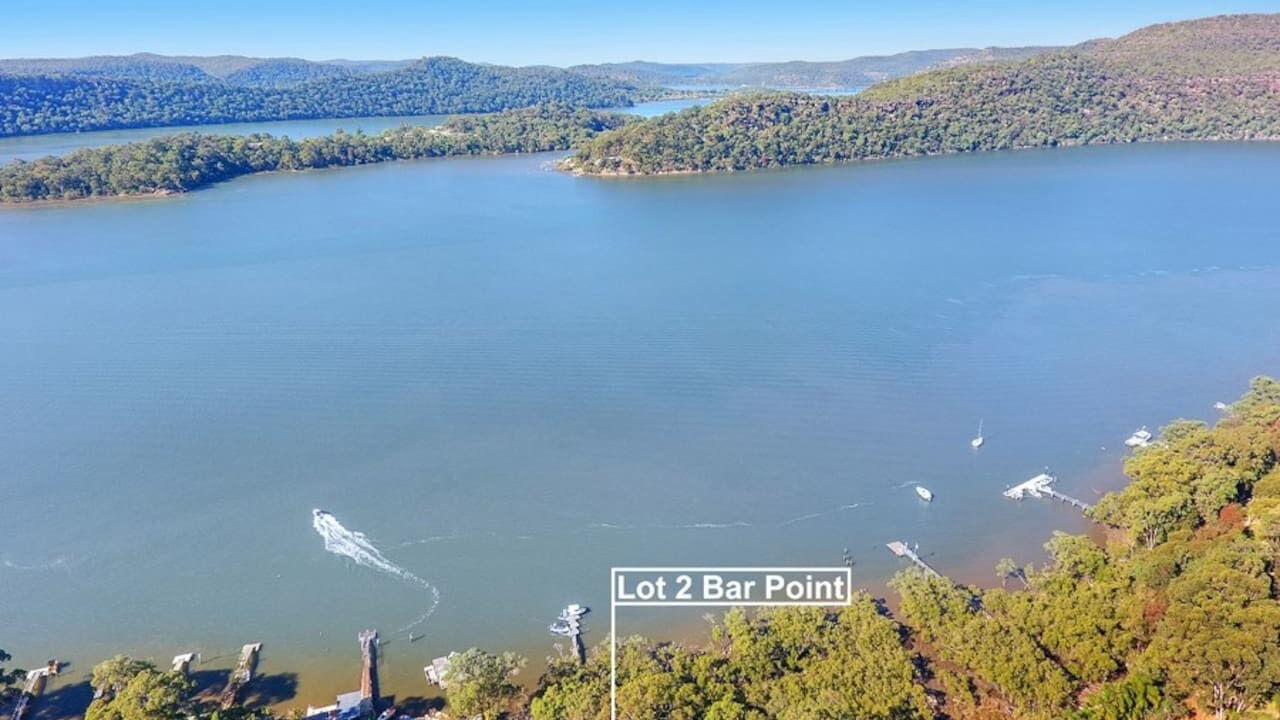 Photo of Outdoor in Bar Point