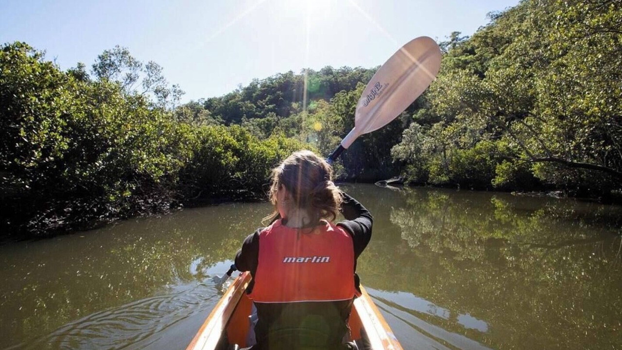Photo of Bedroom in Bar Point