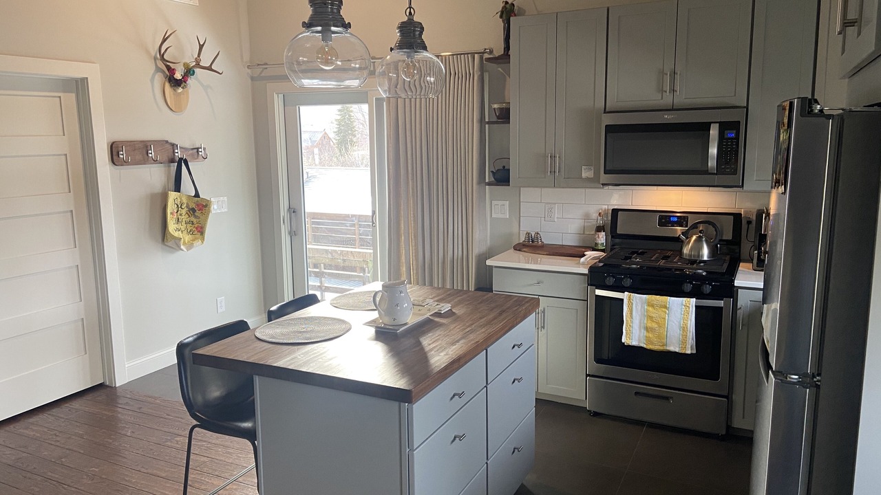 Photo of Kitchen in Bozeman