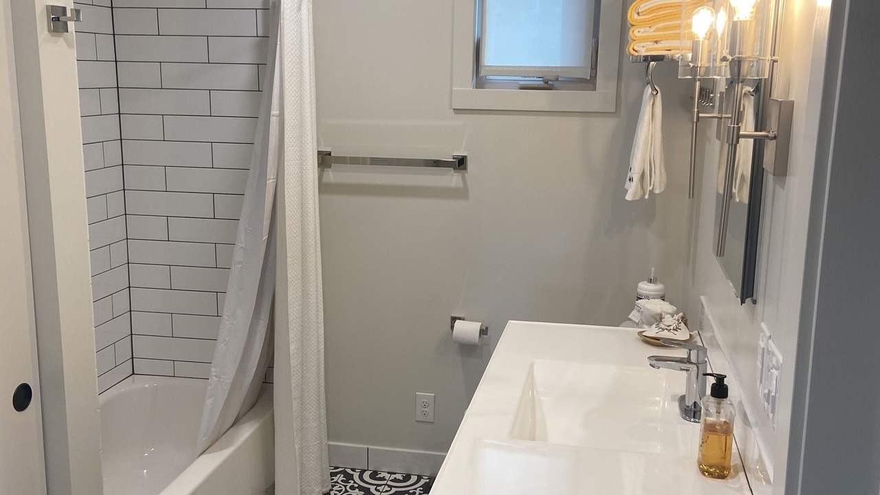 Photo of Bathroom in Bozeman