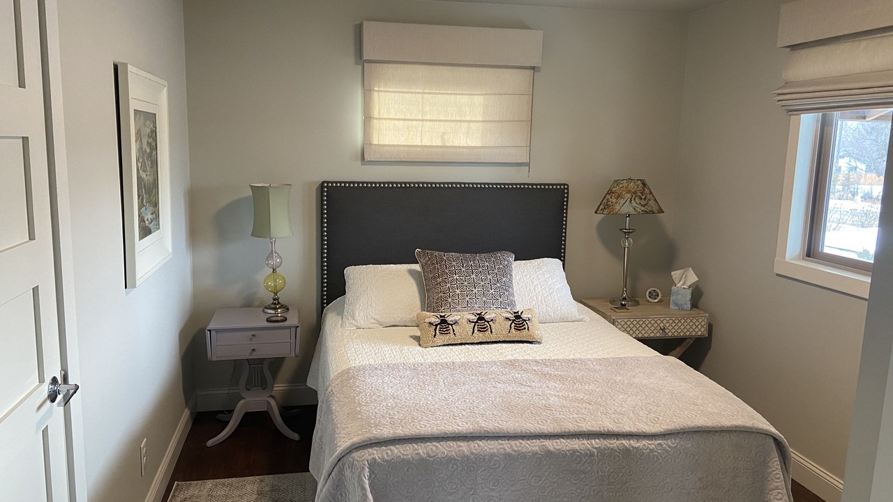 Photo of Bedroom in Bozeman