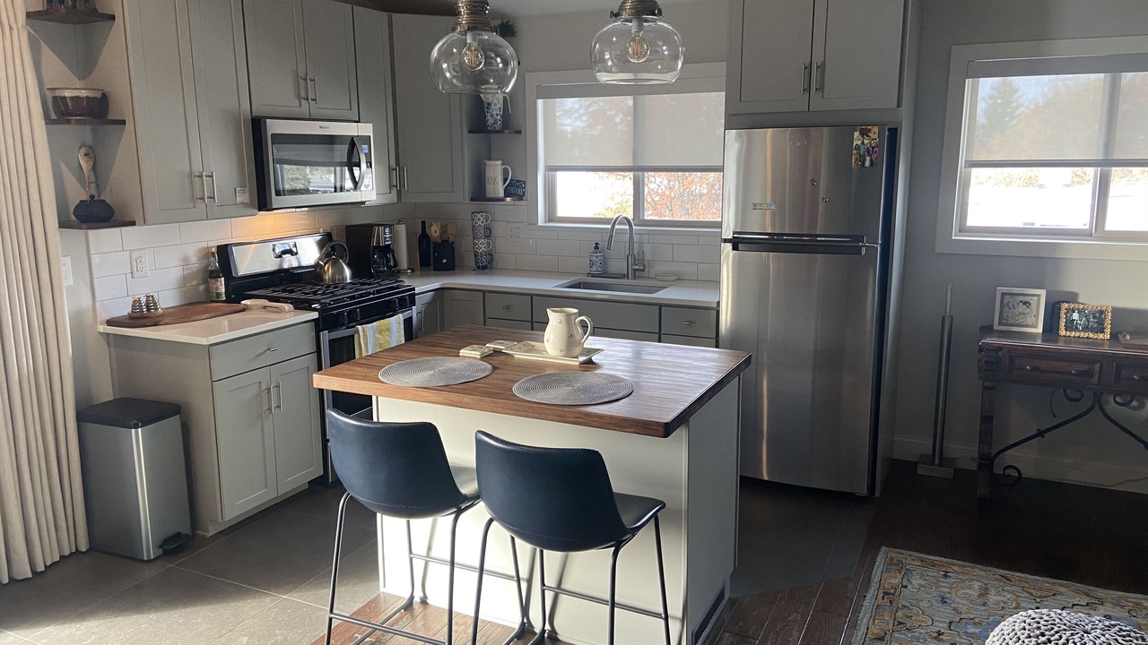 Photo of Kitchen in Bozeman