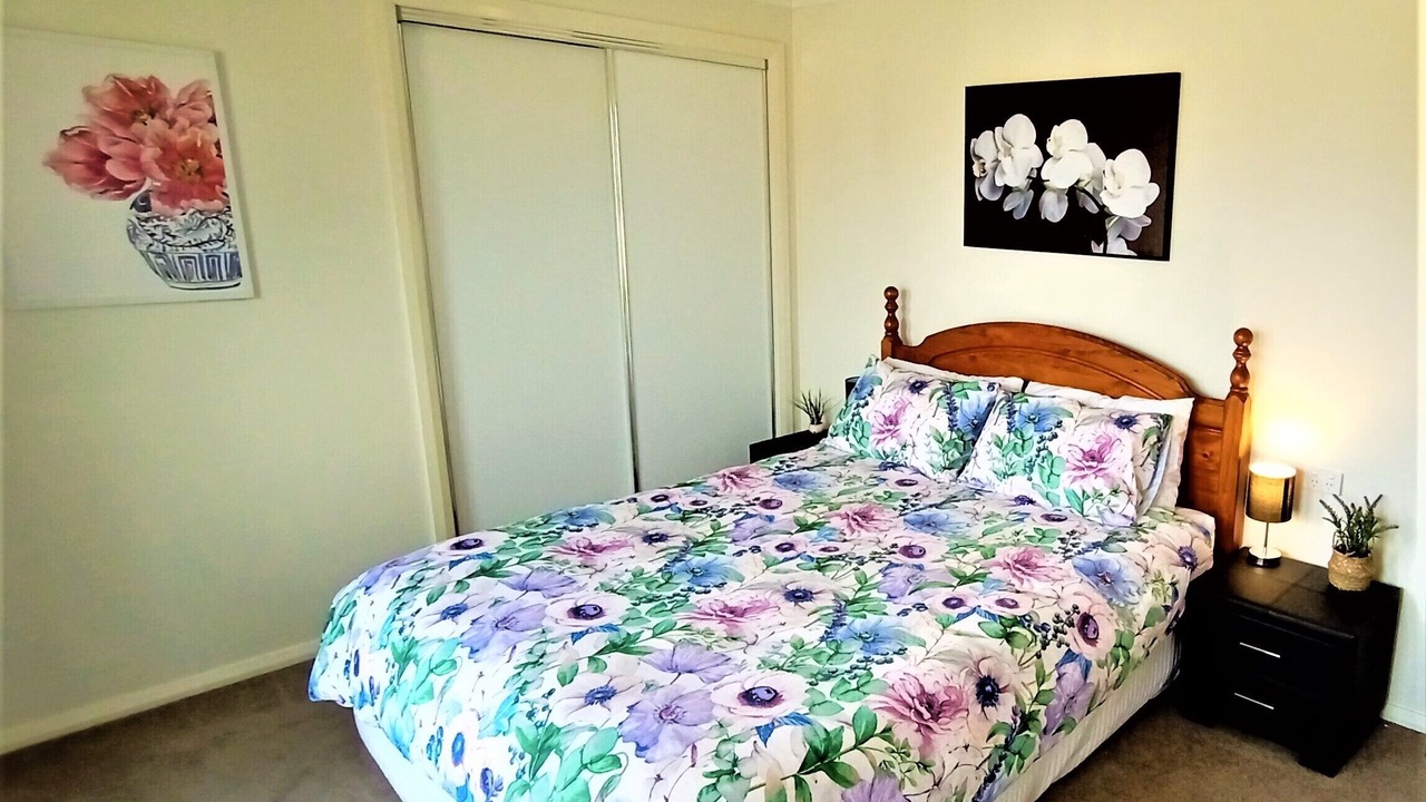 Photo of Bedroom in Thurgoona