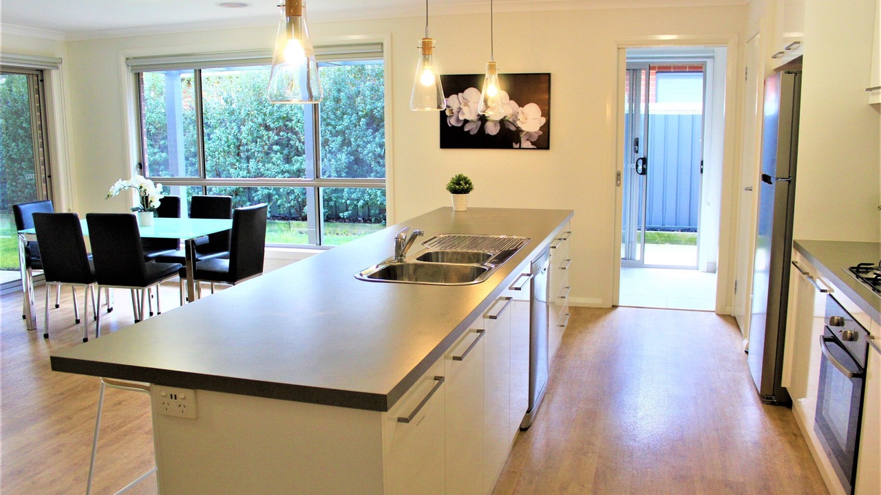 Photo of Kitchen in Thurgoona