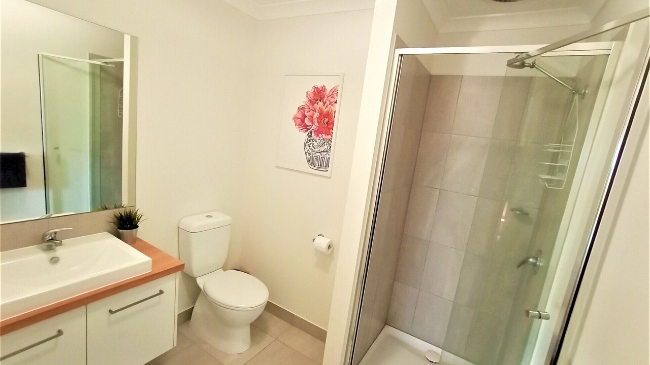 Photo of Bathroom in Thurgoona
