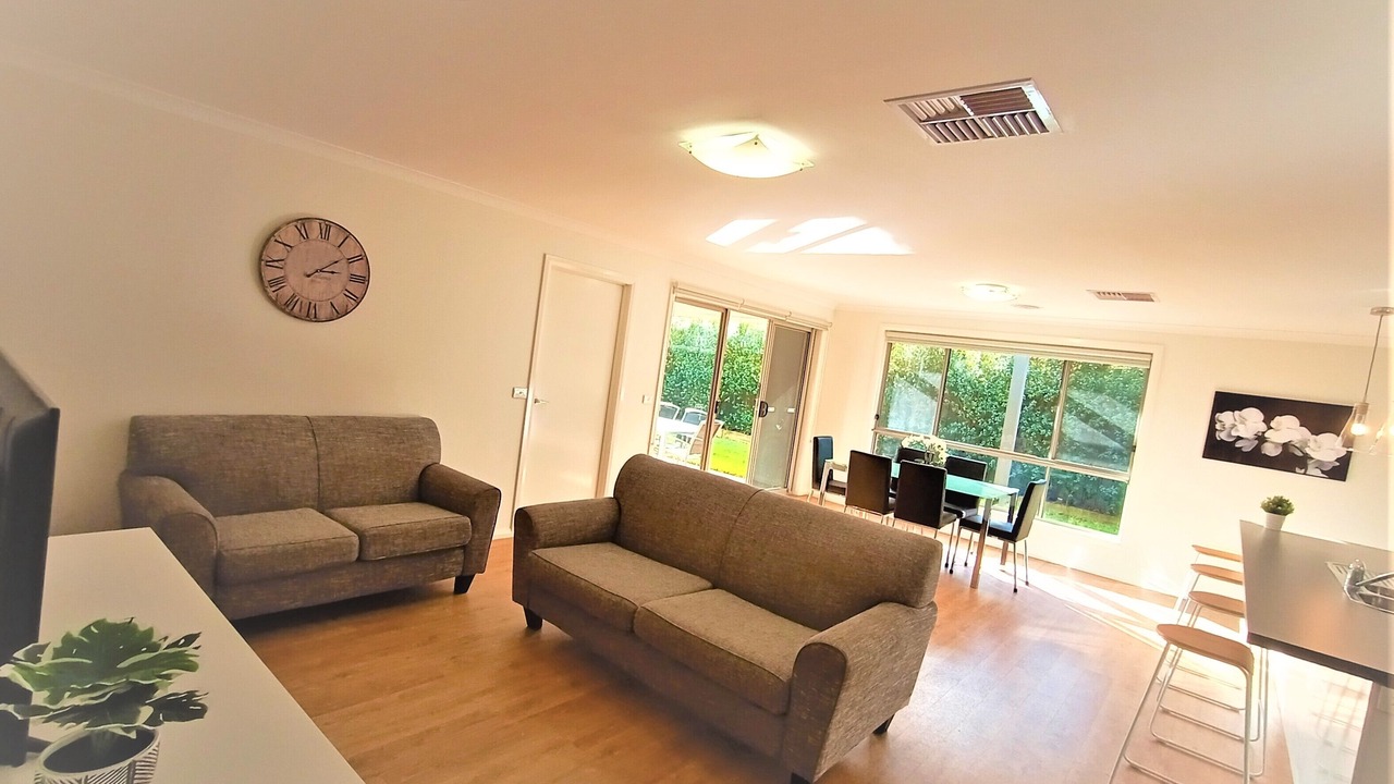 Photo of Livingroom in Thurgoona
